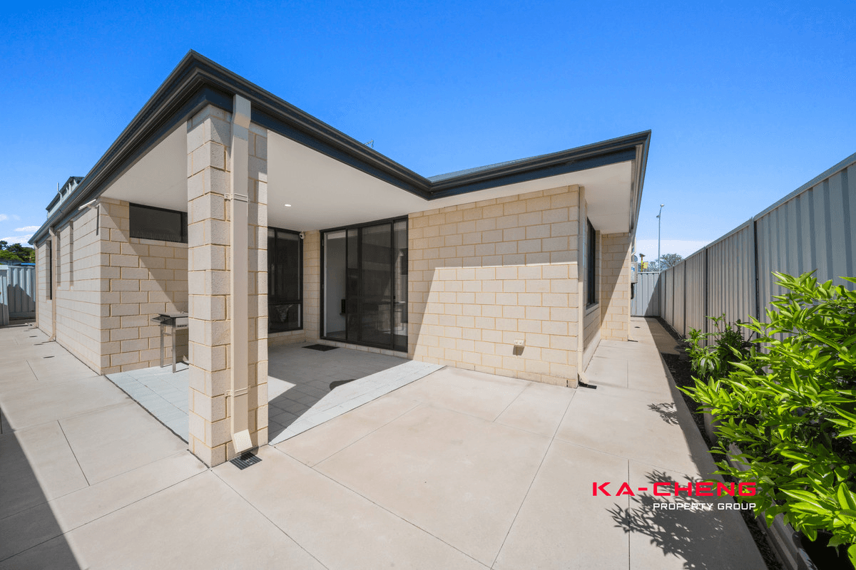 484A Beechboro Road North, Beechboro, WA 6063