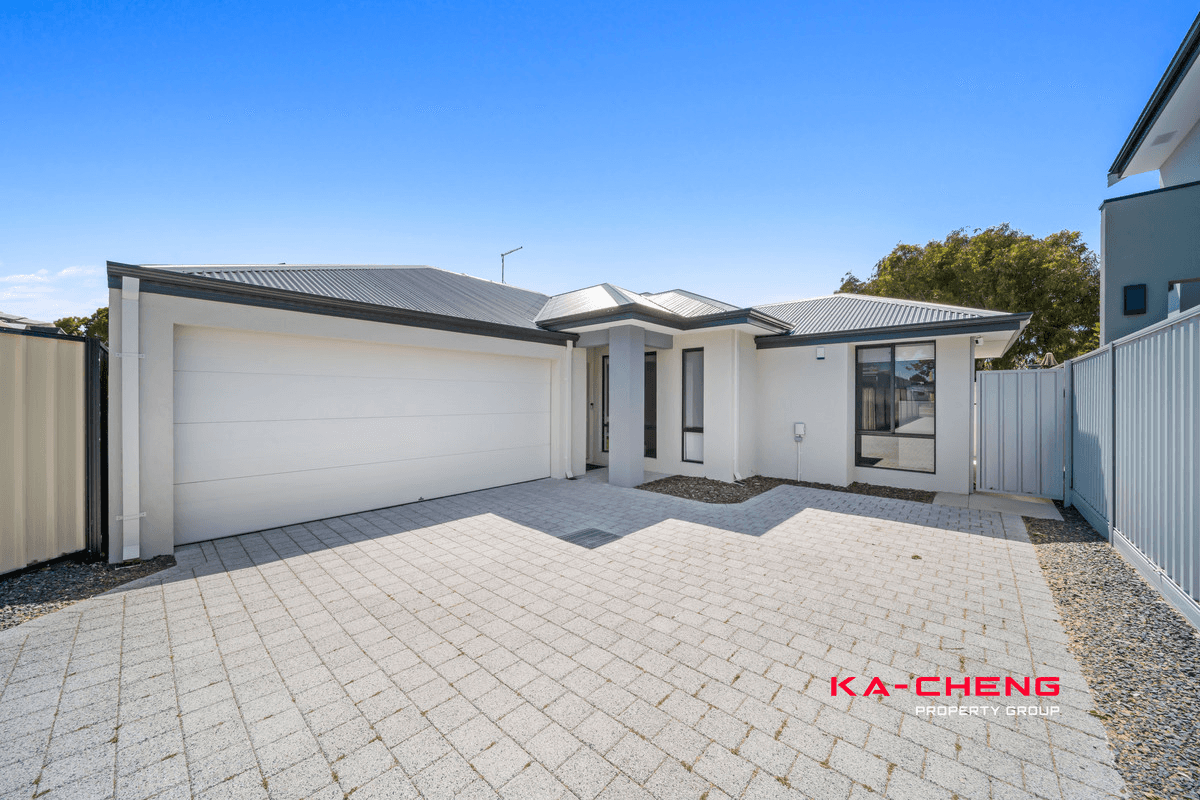 484A Beechboro Road North, Beechboro, WA 6063