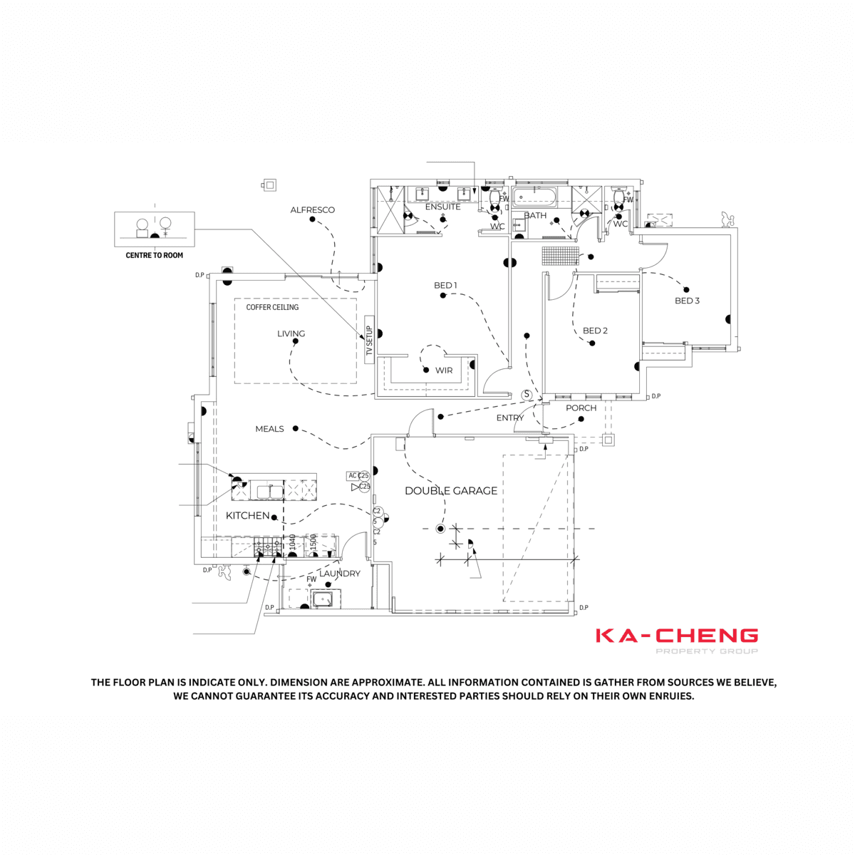 484A Beechboro Road North, Beechboro, WA 6063