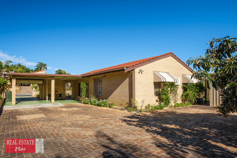 7 Redgum Lane, SWAN VIEW, WA 6056