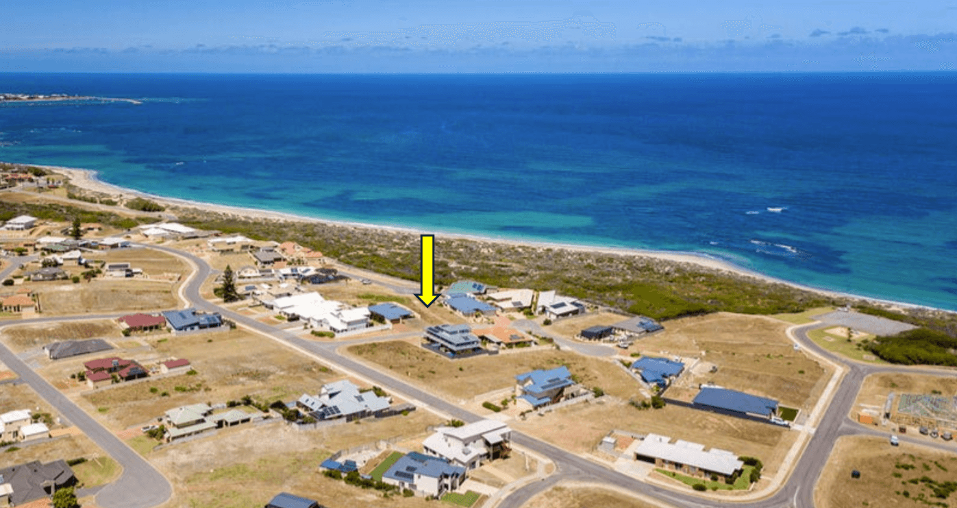 6 Barrett Cove, DONGARA, WA 6525
