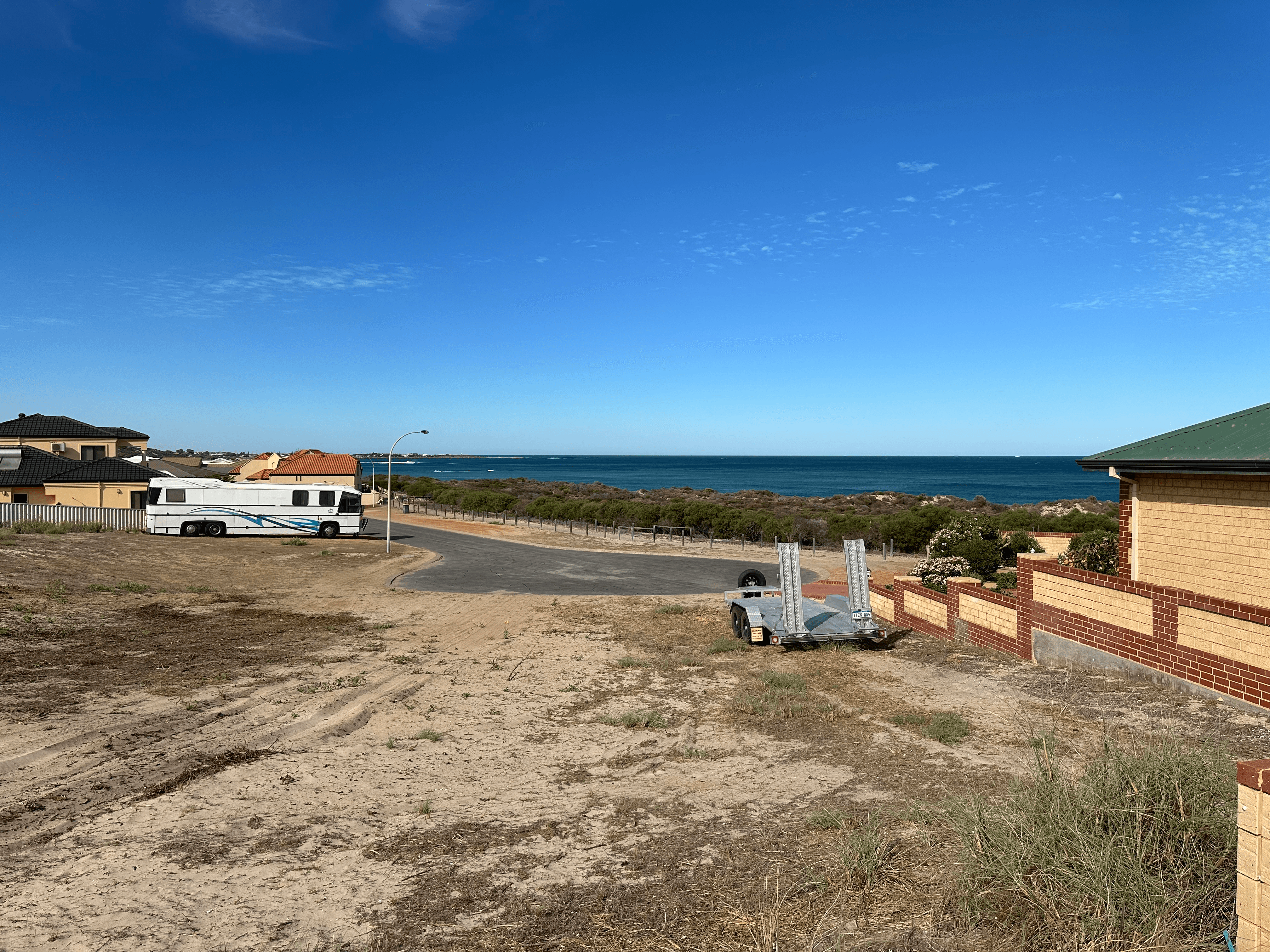 6 Barrett Cove, DONGARA, WA 6525