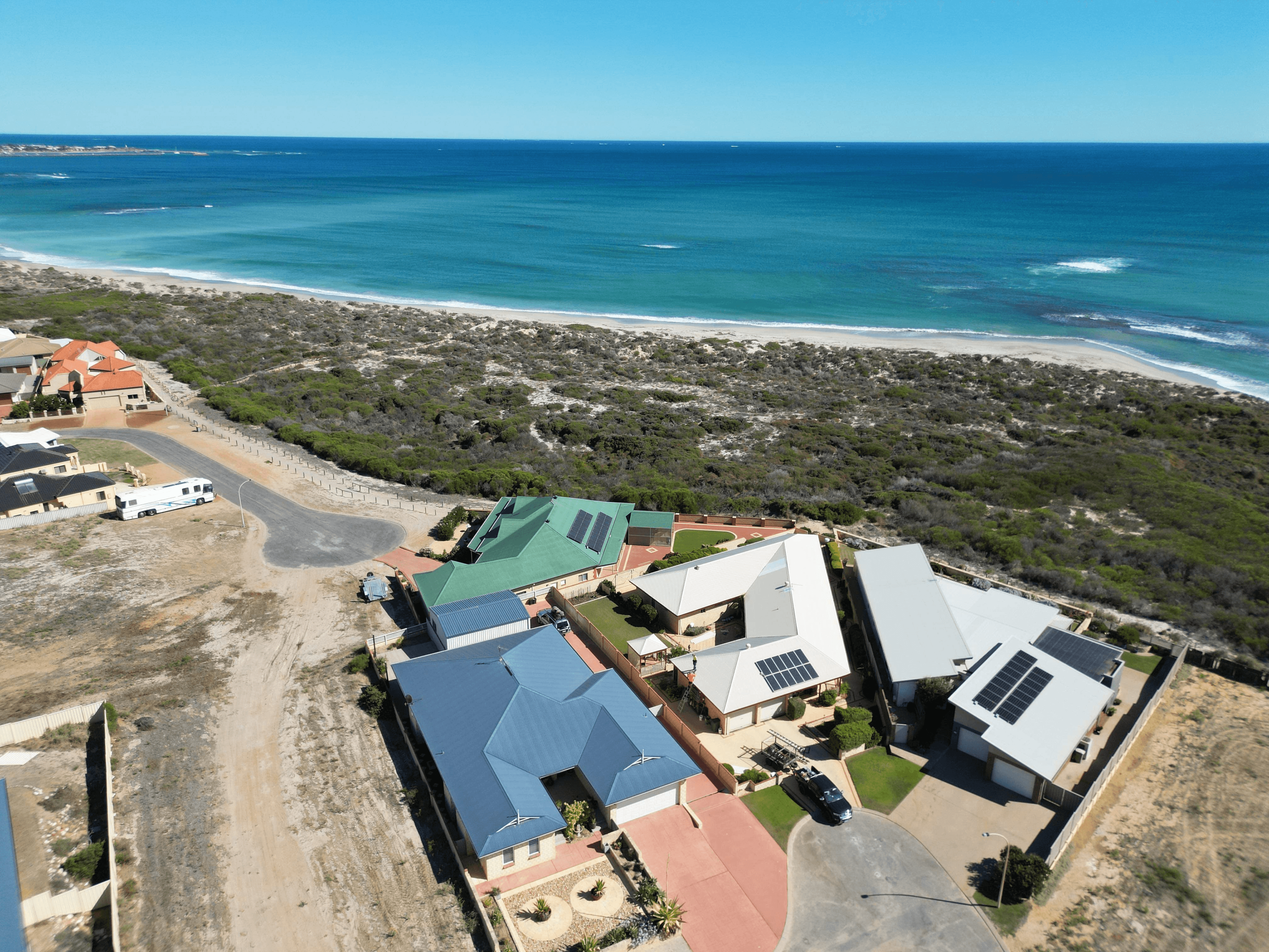 6 Barrett Cove, DONGARA, WA 6525