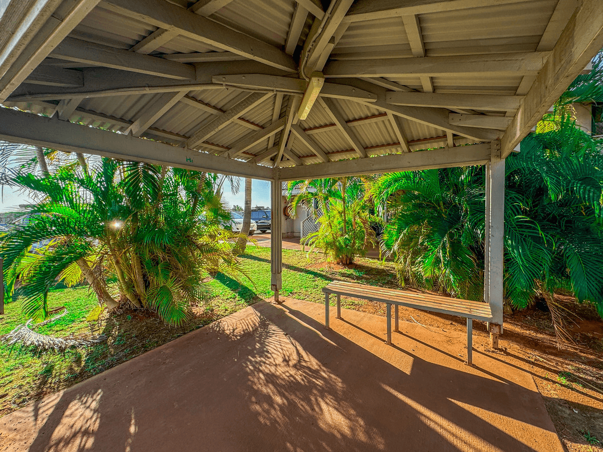 8/2 Scadden Road, SOUTH HEDLAND, WA 6722