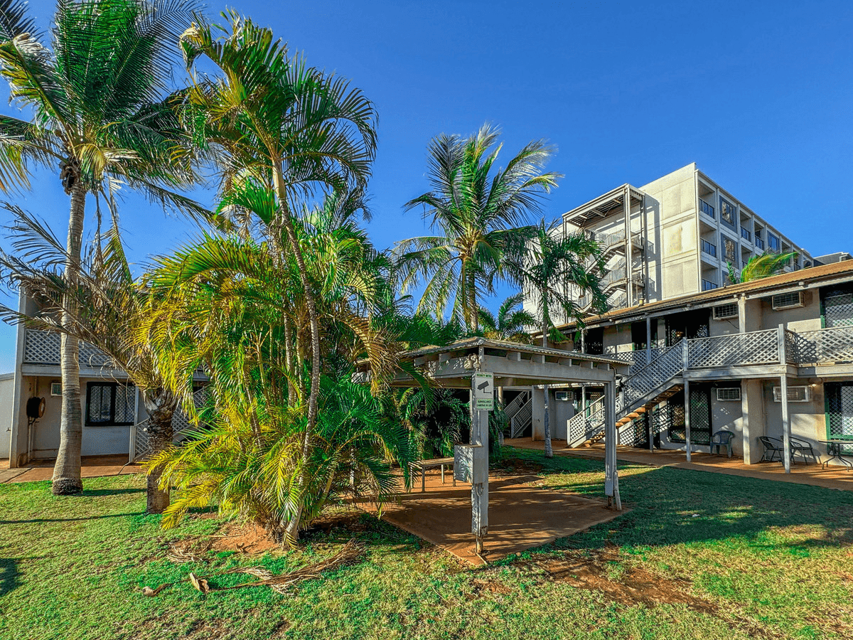 8/2 Scadden Road, SOUTH HEDLAND, WA 6722