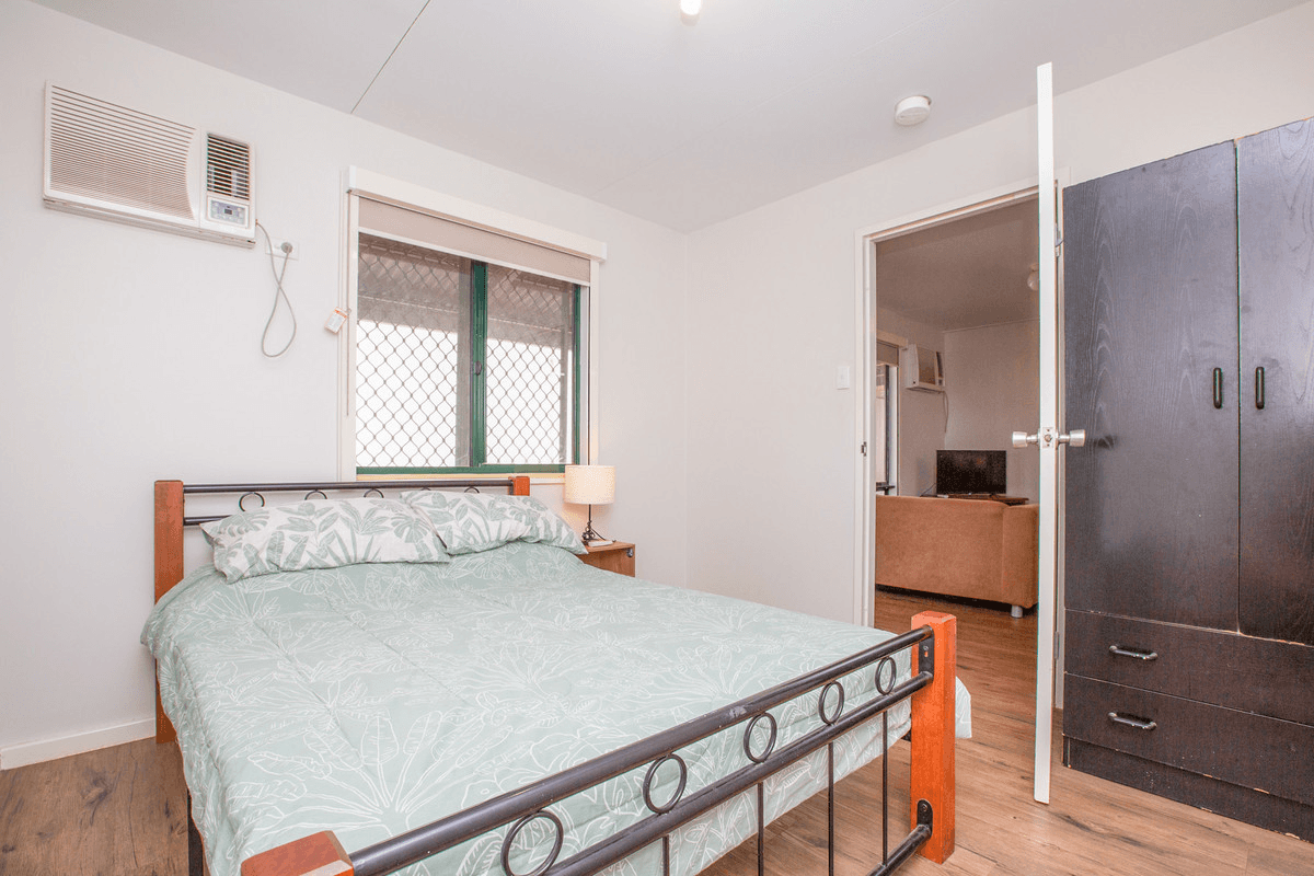 8/2 Scadden Road, SOUTH HEDLAND, WA 6722