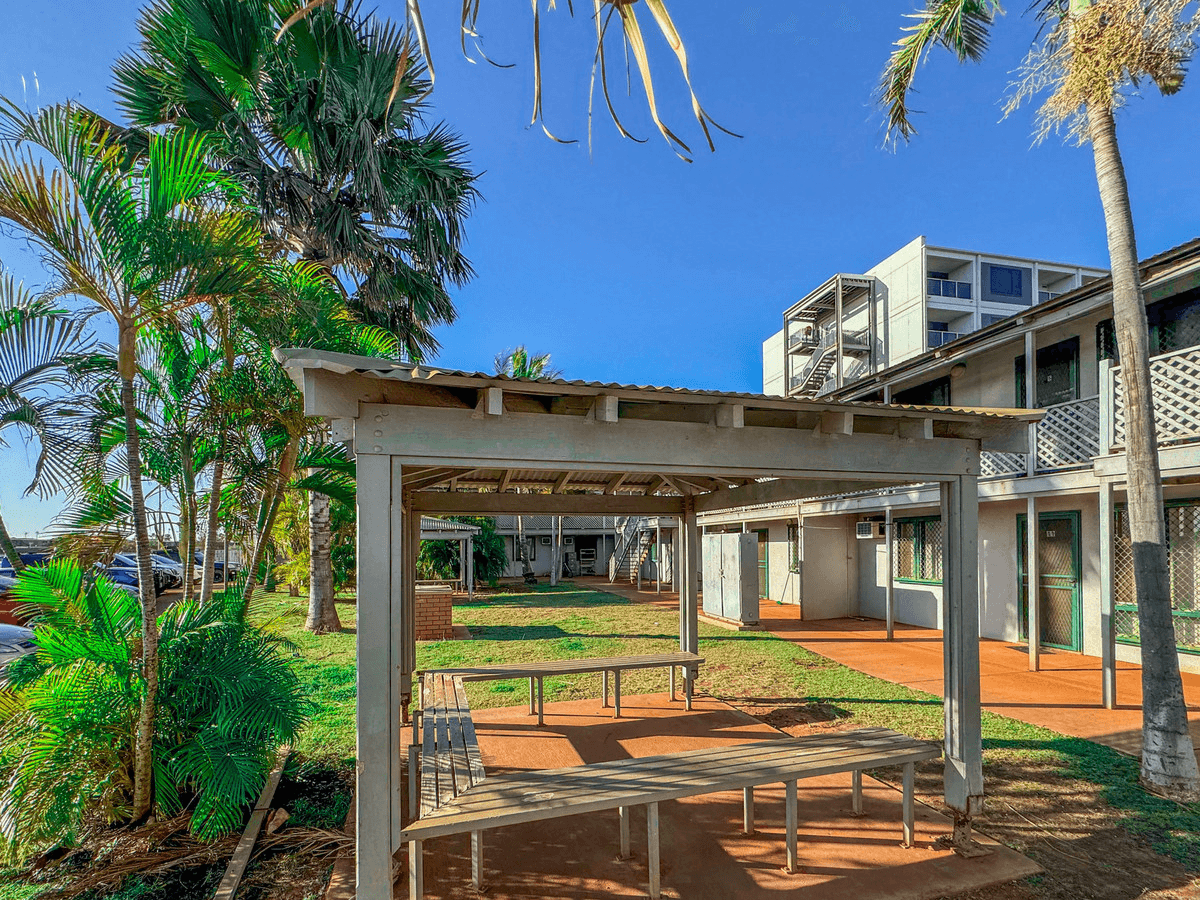 8/2 Scadden Road, SOUTH HEDLAND, WA 6722