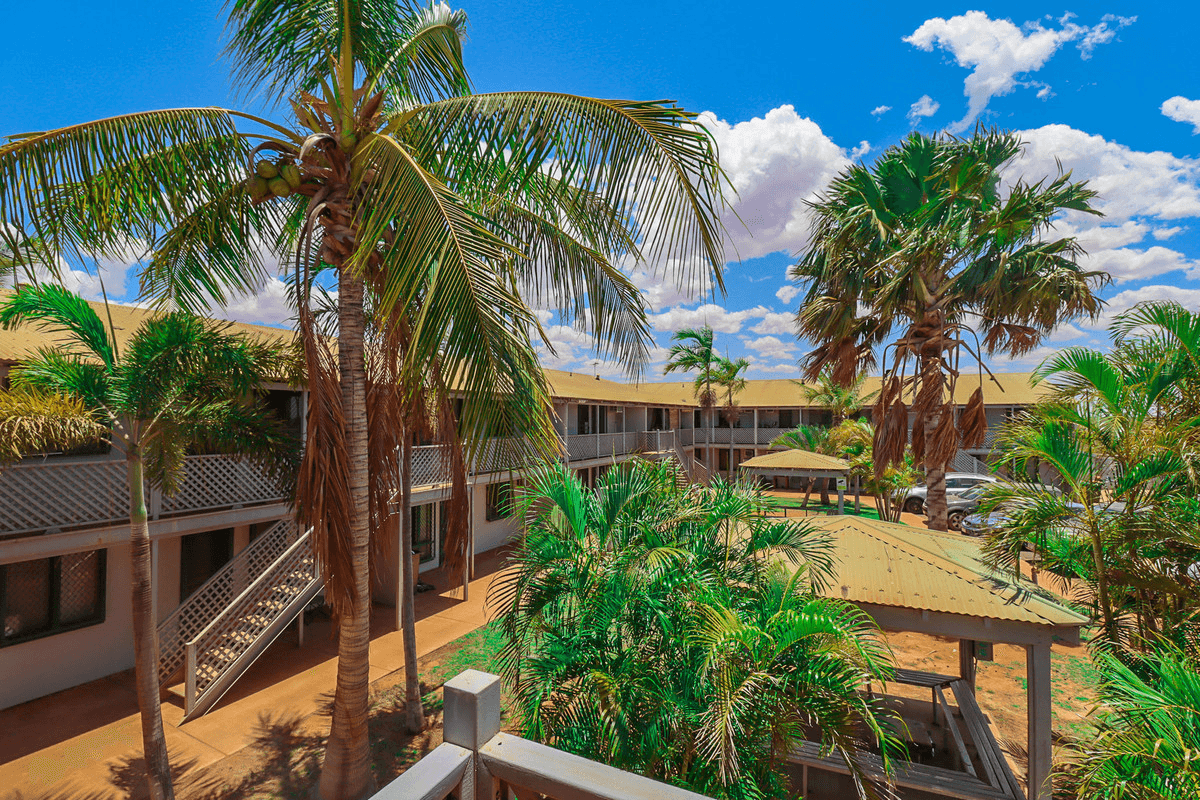 8/2 Scadden Road, SOUTH HEDLAND, WA 6722