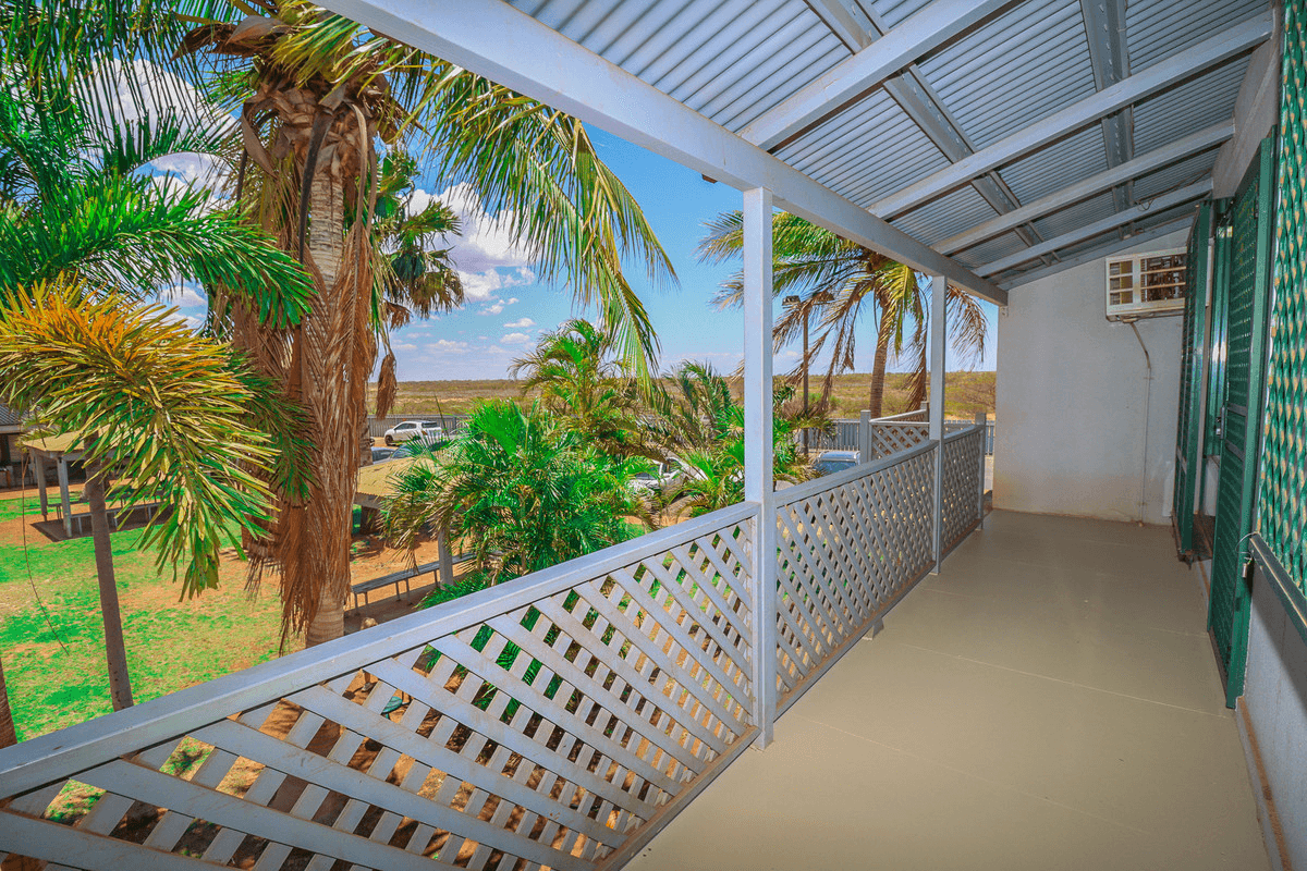 8/2 Scadden Road, SOUTH HEDLAND, WA 6722