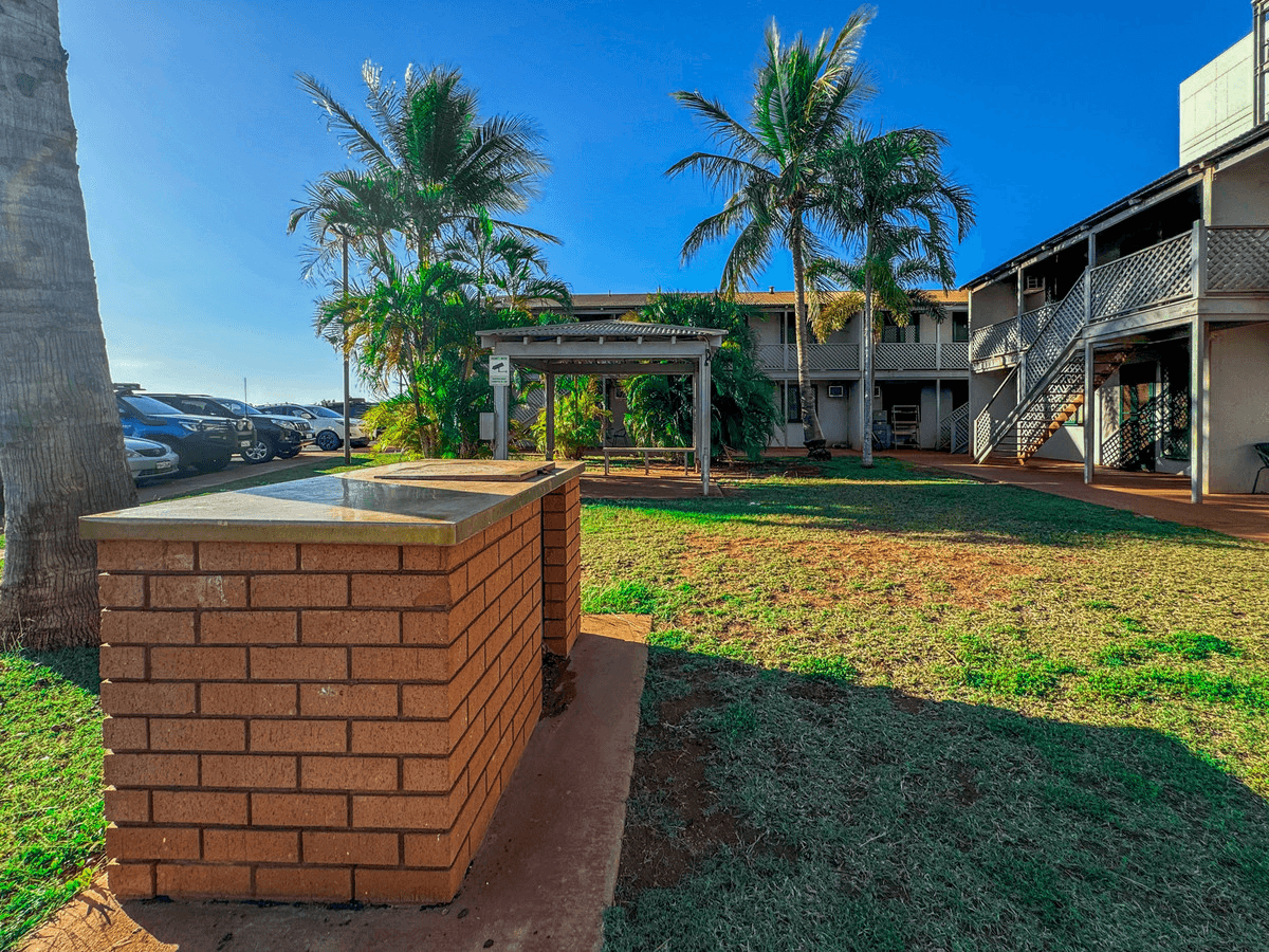 8/2 Scadden Road, SOUTH HEDLAND, WA 6722