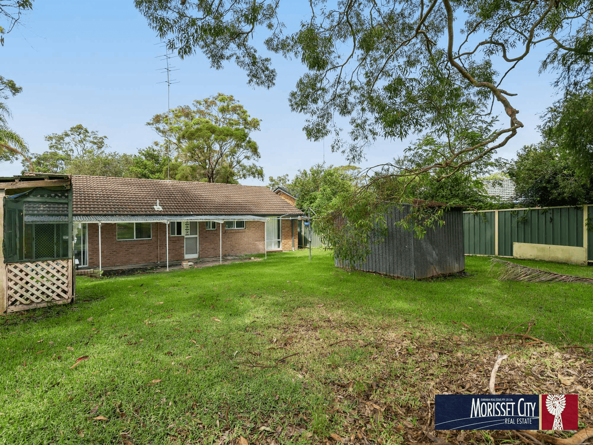 5 Grant Street, WINDERMERE PARK, NSW 2264