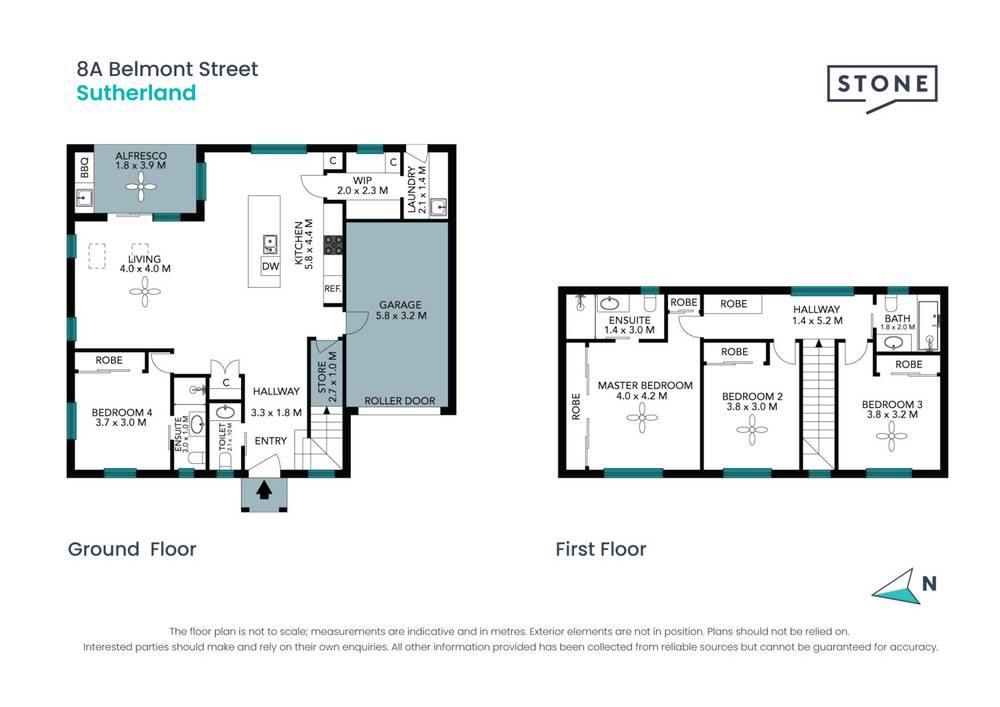 8A-C Belmont Street, Sutherland, NSW 2232