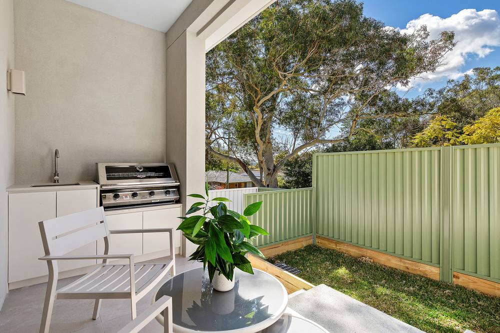 8A-C Belmont Street, Sutherland, NSW 2232