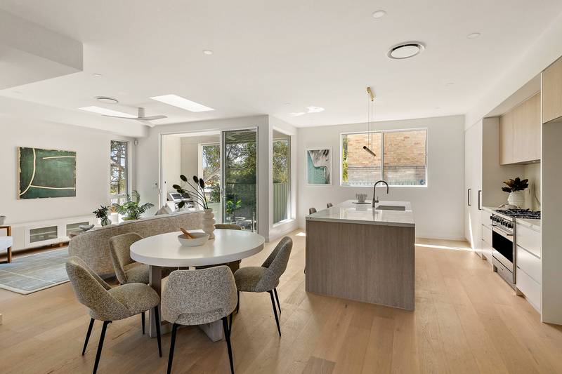 8A-C Belmont Street, Sutherland, NSW 2232