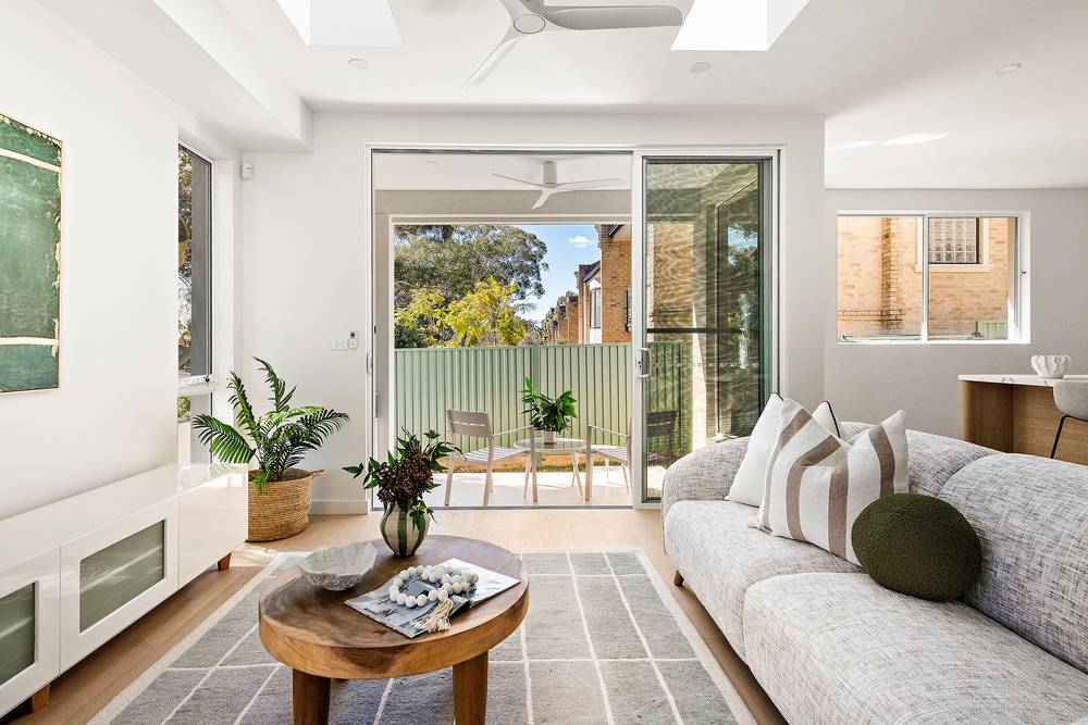 8A-C Belmont Street, Sutherland, NSW 2232