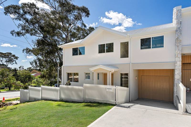 8A-C Belmont Street, Sutherland, NSW 2232