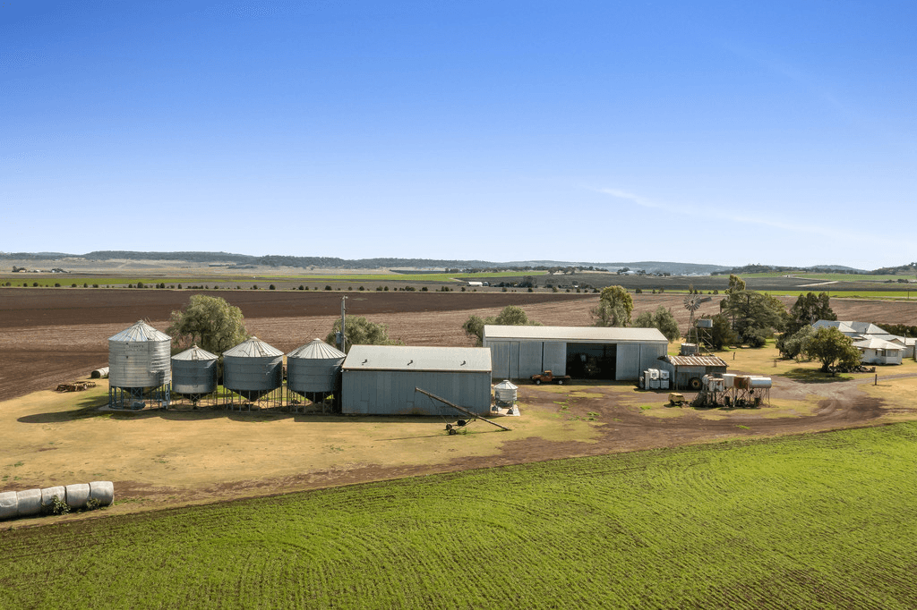 34 Nunkulla Road, FELTON, QLD 4358