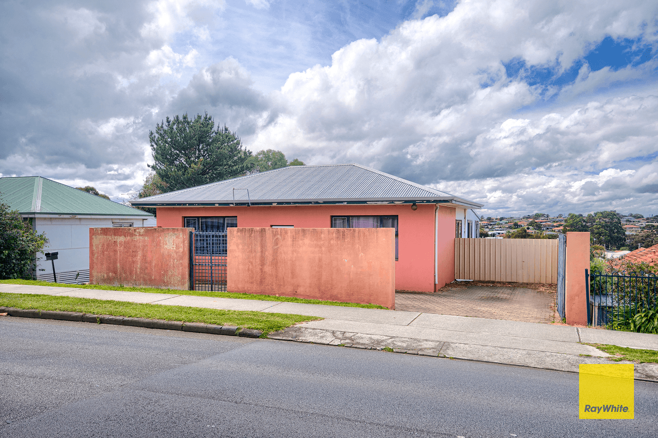 280 Albany Highway, CENTENNIAL PARK, WA 6330