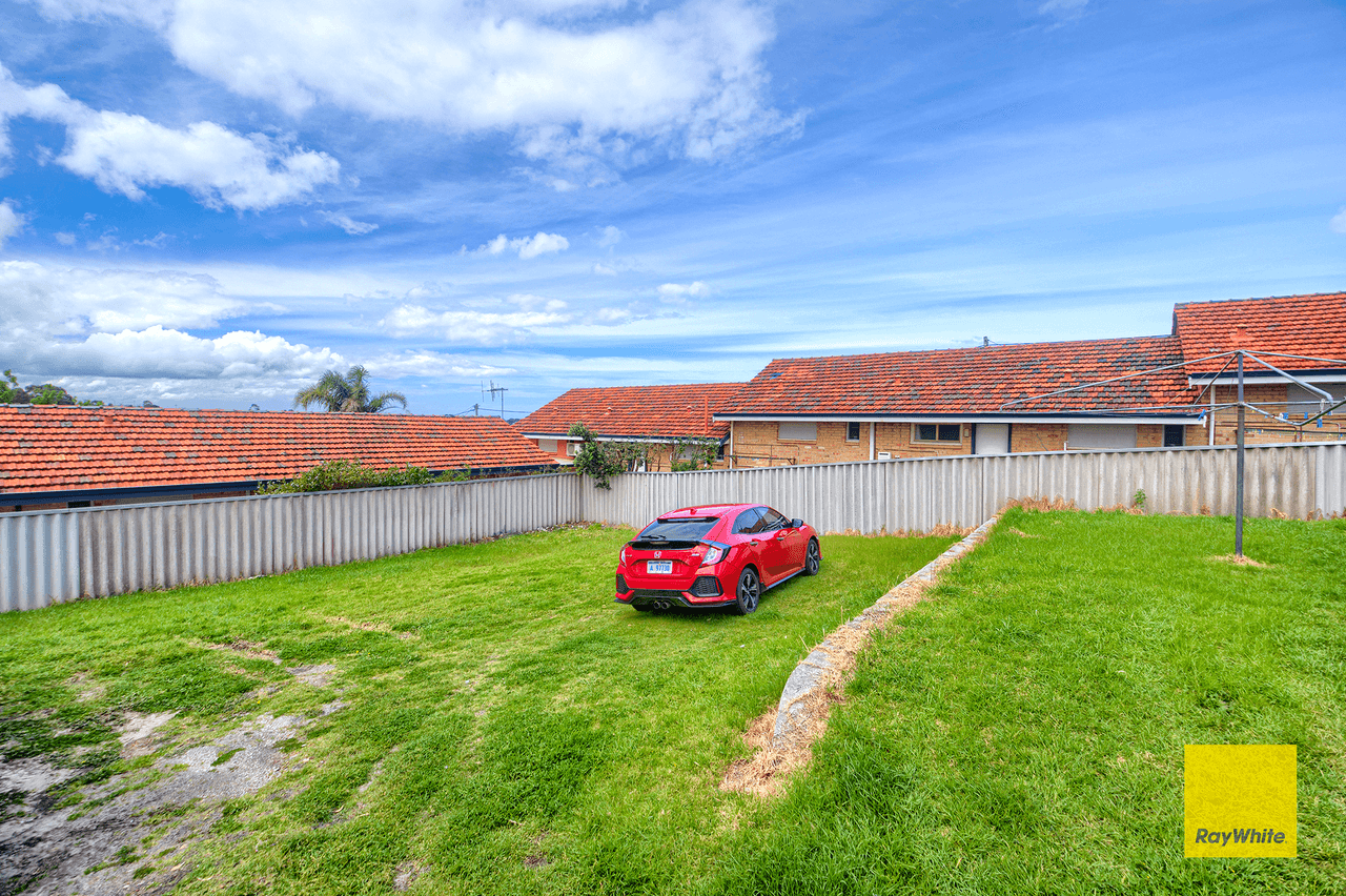 280 Albany Highway, CENTENNIAL PARK, WA 6330