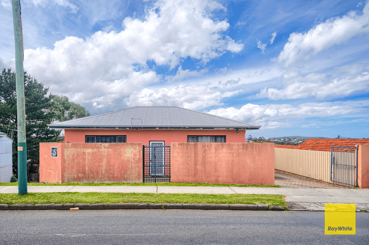 280 Albany Highway, CENTENNIAL PARK, WA 6330