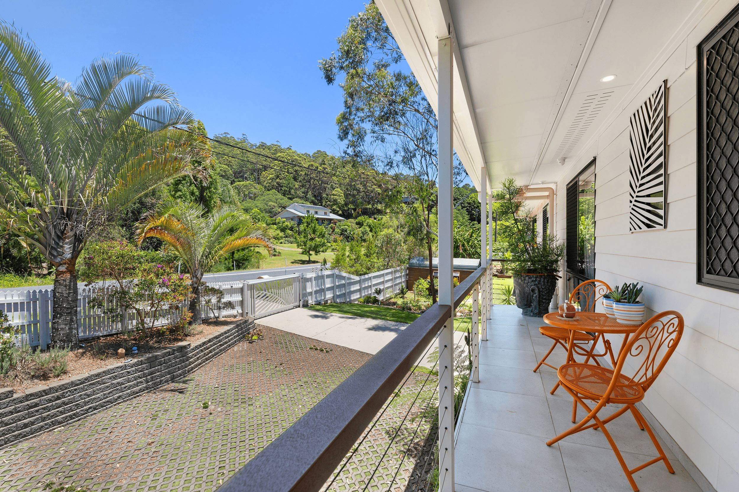 1-3 Borneo Court, TAMBORINE MOUNTAIN, QLD 4272