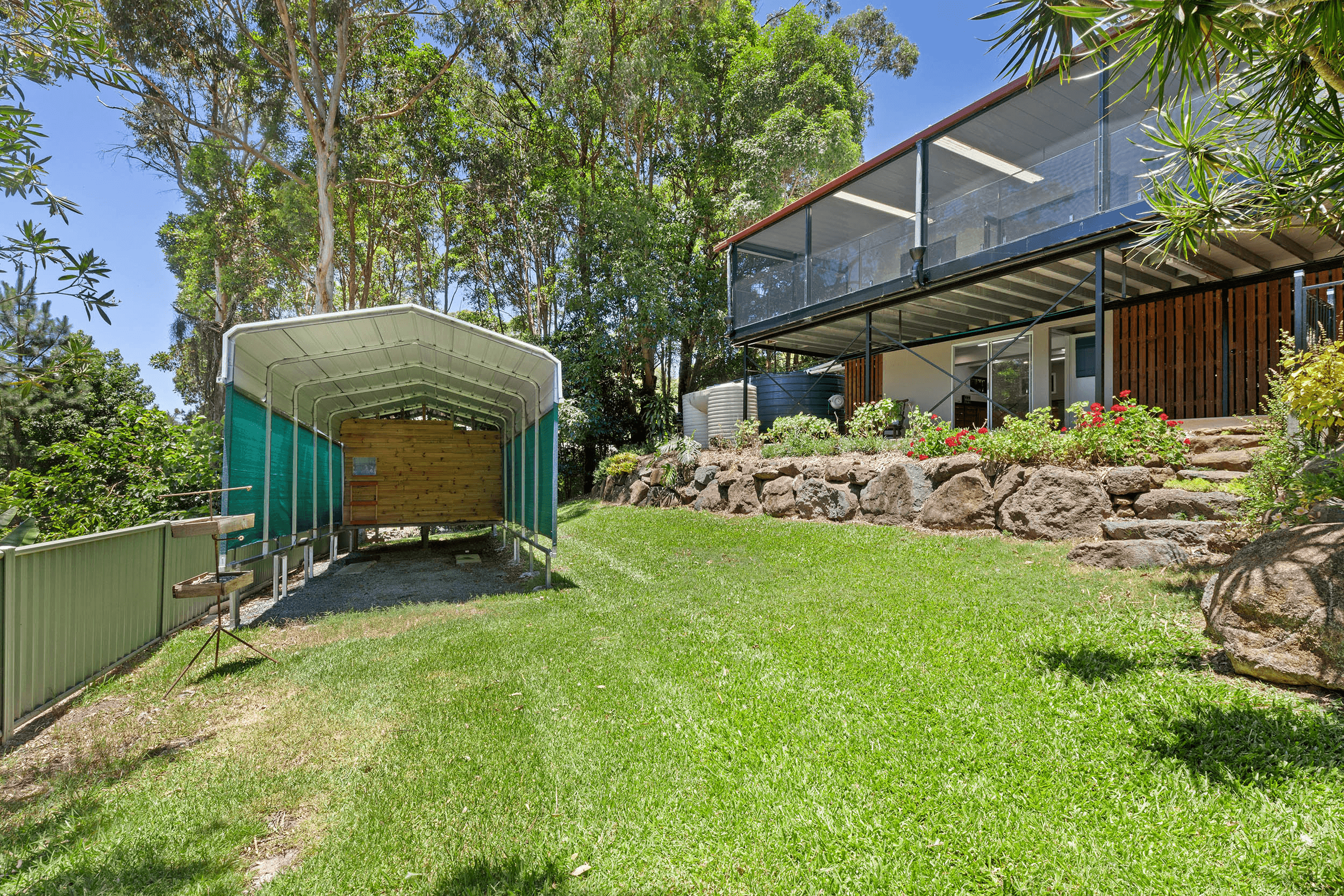 1-3 Borneo Court, TAMBORINE MOUNTAIN, QLD 4272