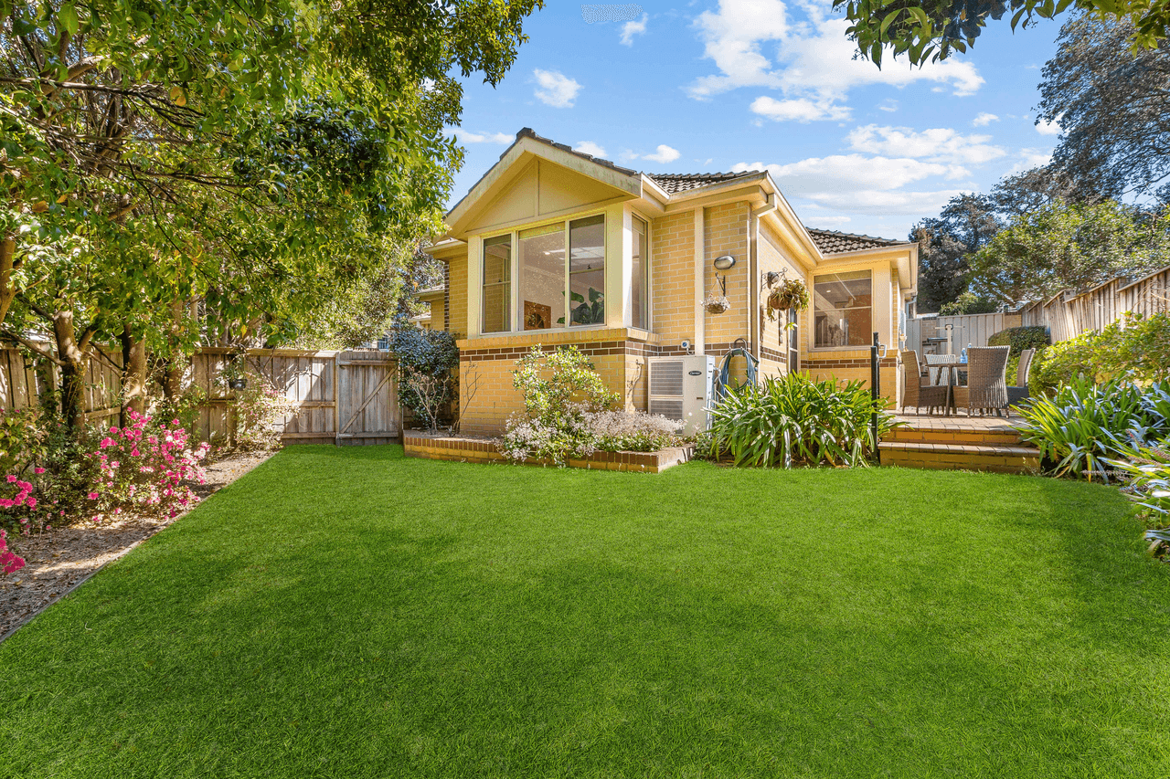 2/180 Pittwater Road, GLADESVILLE, NSW 2111