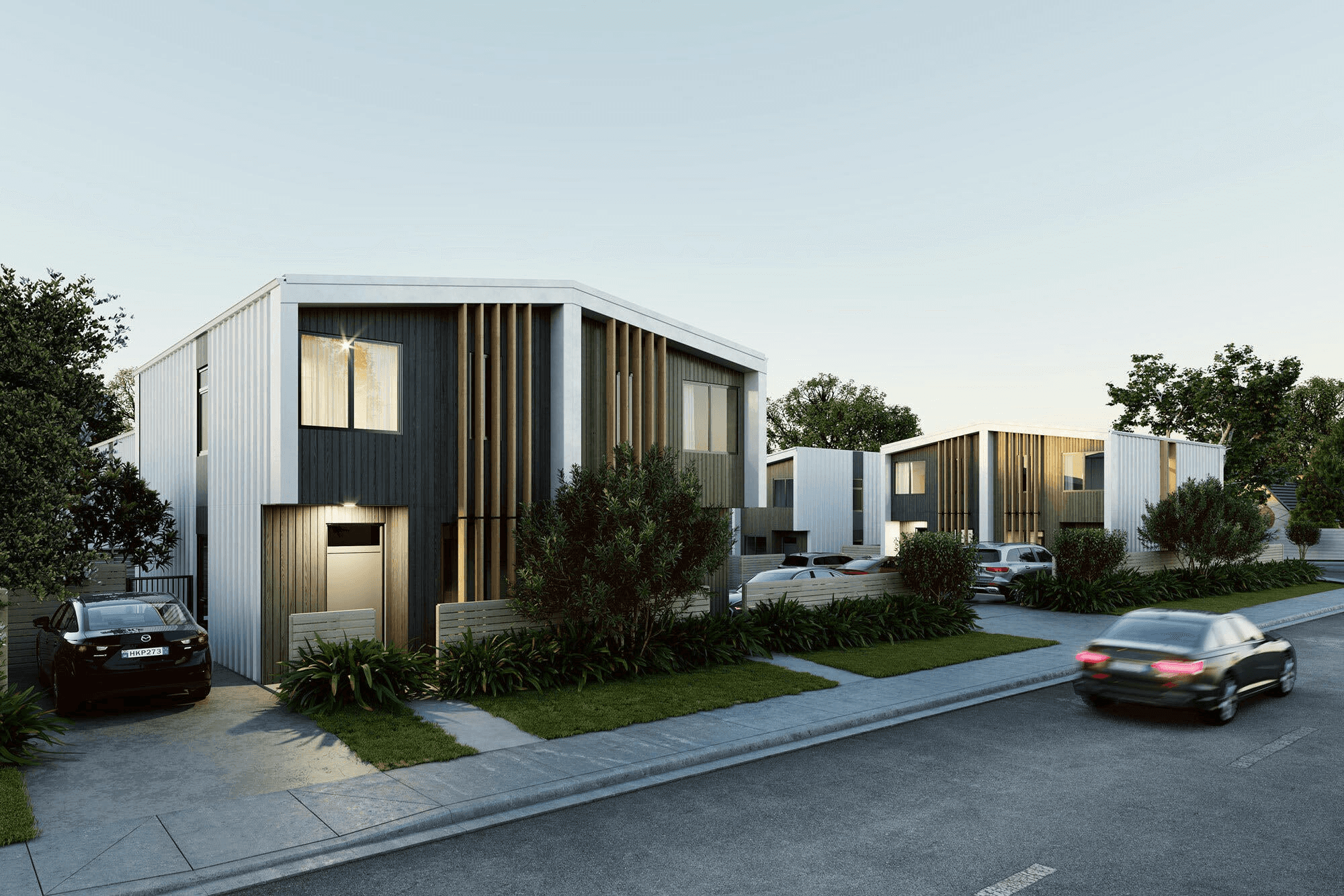 60 Cumming Street, BURWOOD, VIC 3125
