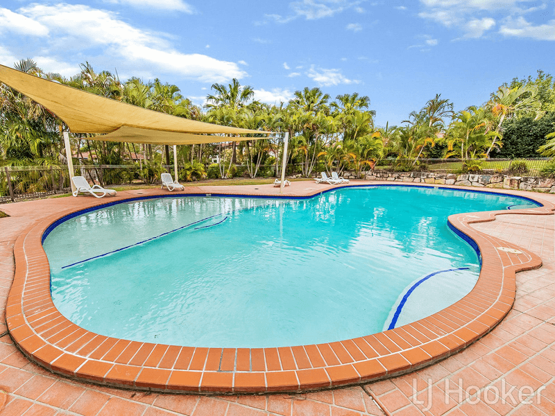 Unit 99/391 Belmont Road, BELMONT, QLD 4153