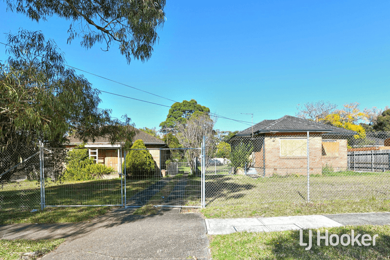 225 - 227 Wellington Road, CHESTER HILL, NSW 2162