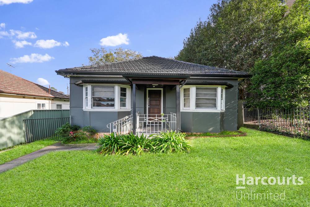26 Oxford Street, BLACKTOWN, NSW 2148