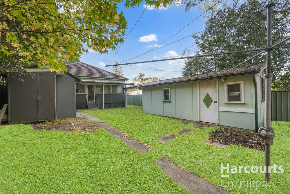 26 Oxford Street, BLACKTOWN, NSW 2148