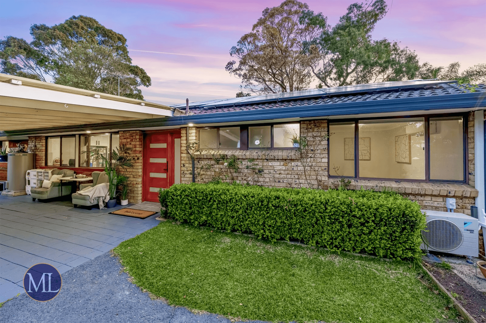 18 Hart Place, Kellyville, NSW 2155