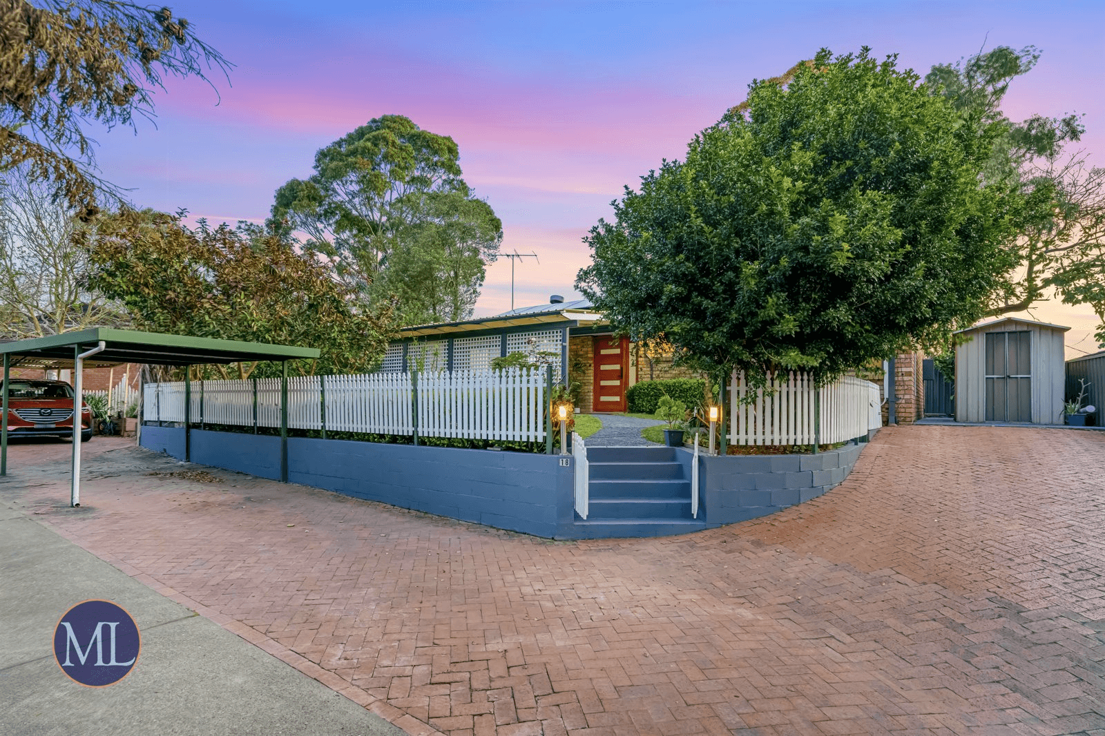 18 Hart Place, Kellyville, NSW 2155