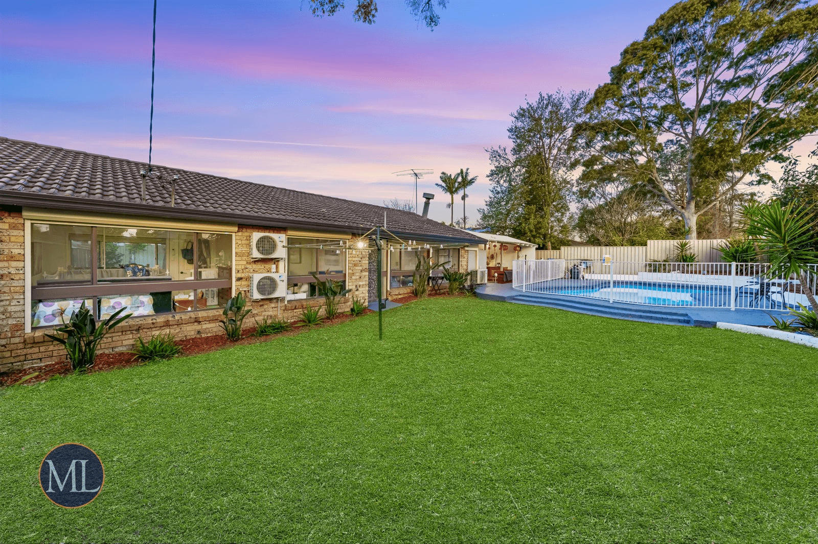 18 Hart Place, Kellyville, NSW 2155