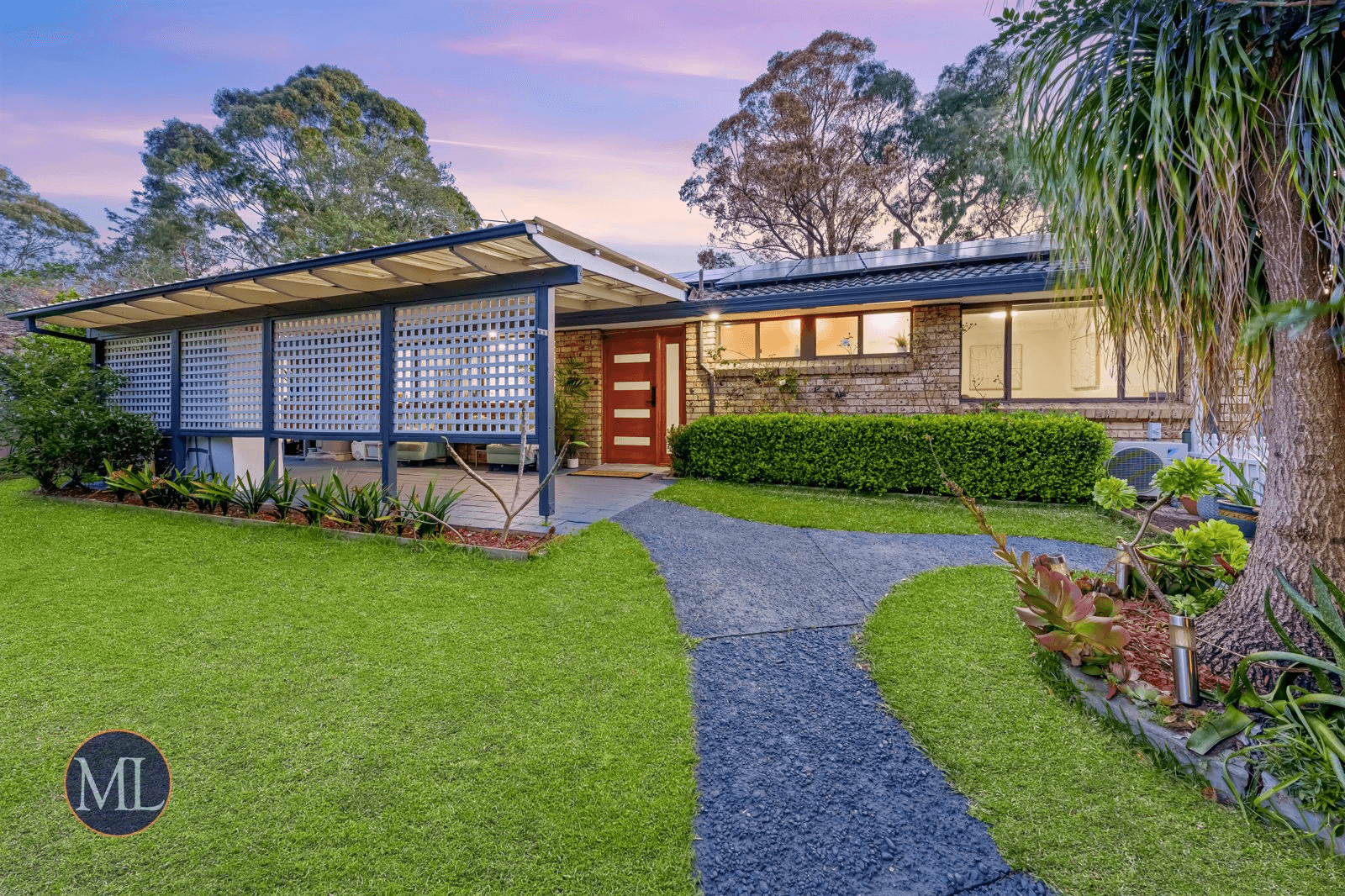 18 Hart Place, Kellyville, NSW 2155