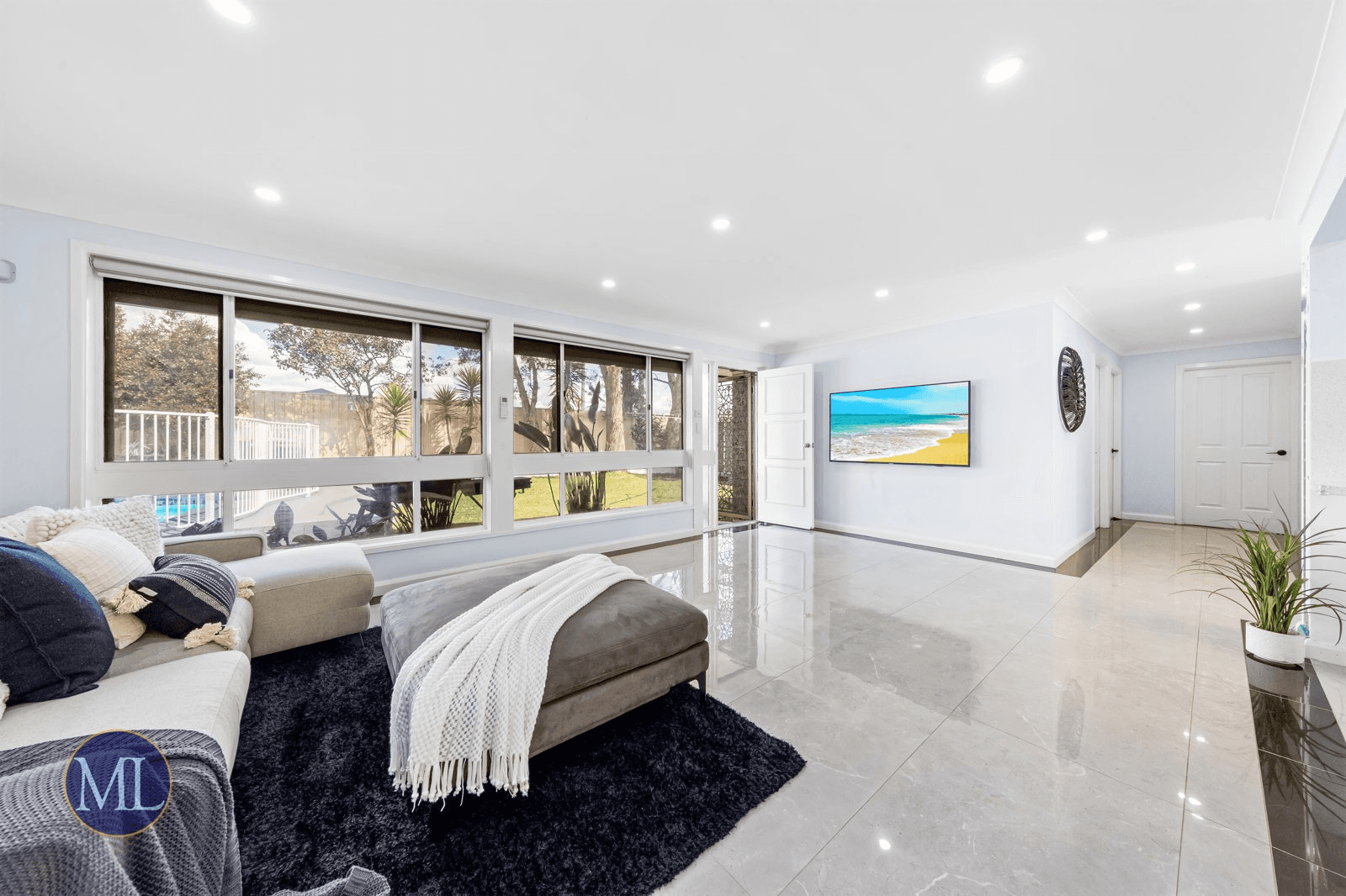 18 Hart Place, Kellyville, NSW 2155