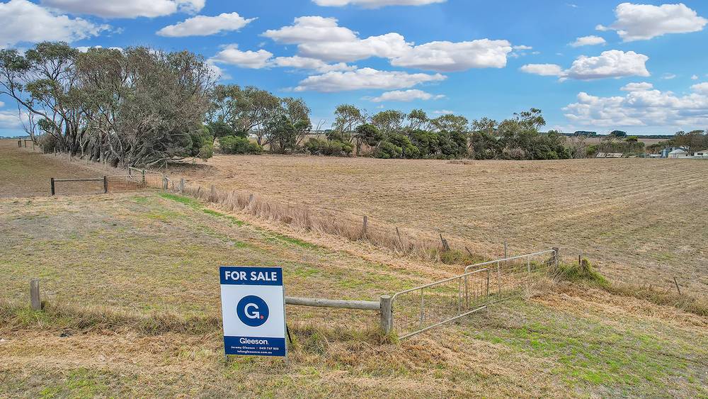 1 Southern Cross Road, ILLOWA, VIC 3282