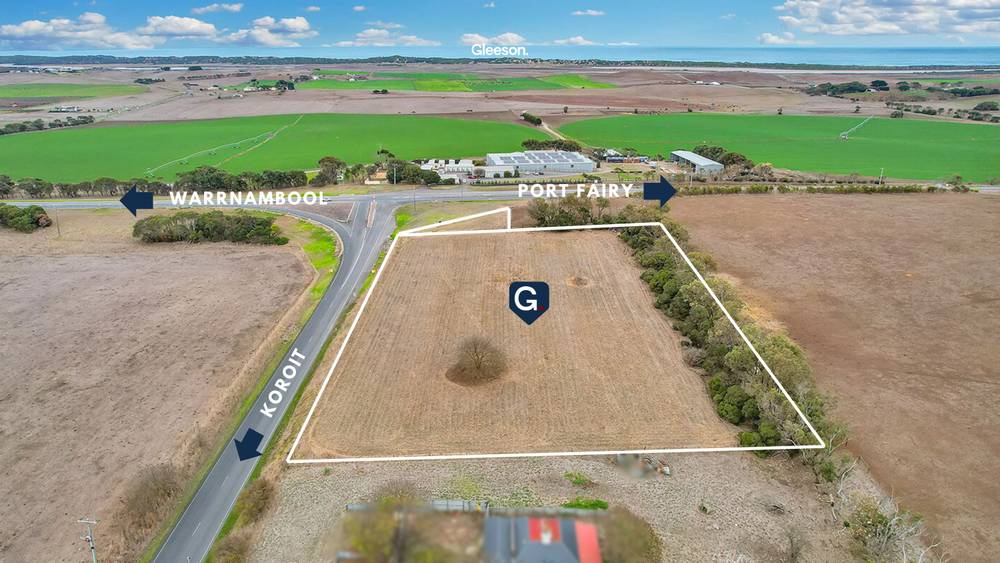 1 Southern Cross Road, ILLOWA, VIC 3282