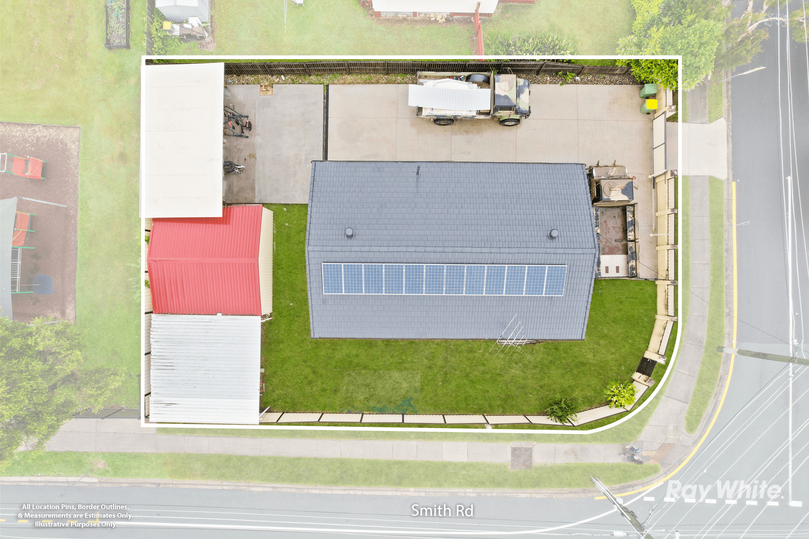 40 Smith Road, WOODRIDGE, QLD 4114