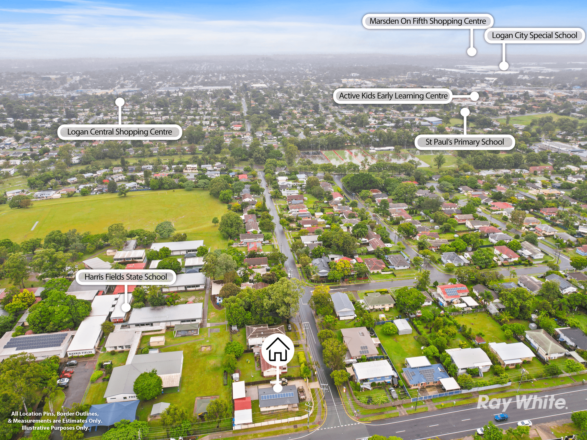 40 Smith Road, WOODRIDGE, QLD 4114