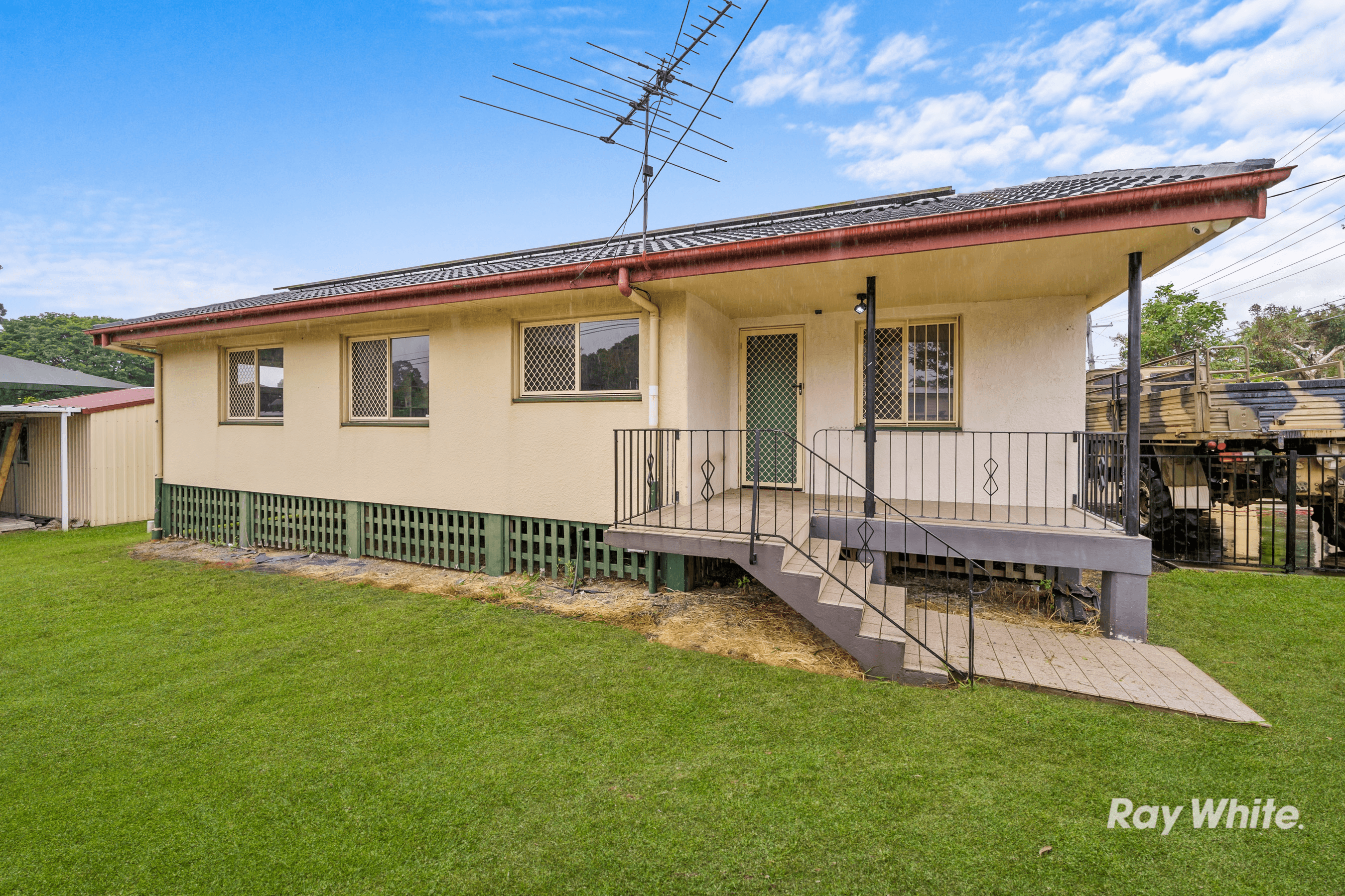 40 Smith Road, WOODRIDGE, QLD 4114