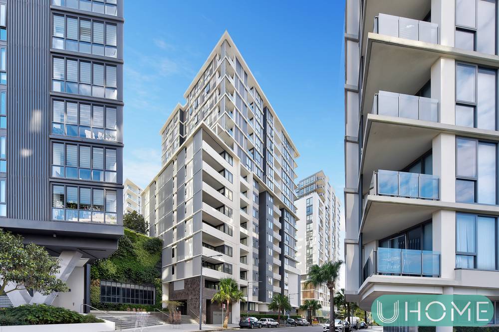 1002/15 Brodie Spark Drive, WOLLI CREEK, NSW 2205