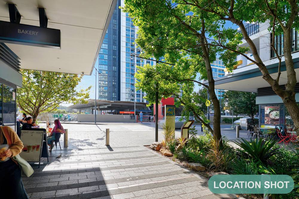 1002/15 Brodie Spark Drive, WOLLI CREEK, NSW 2205