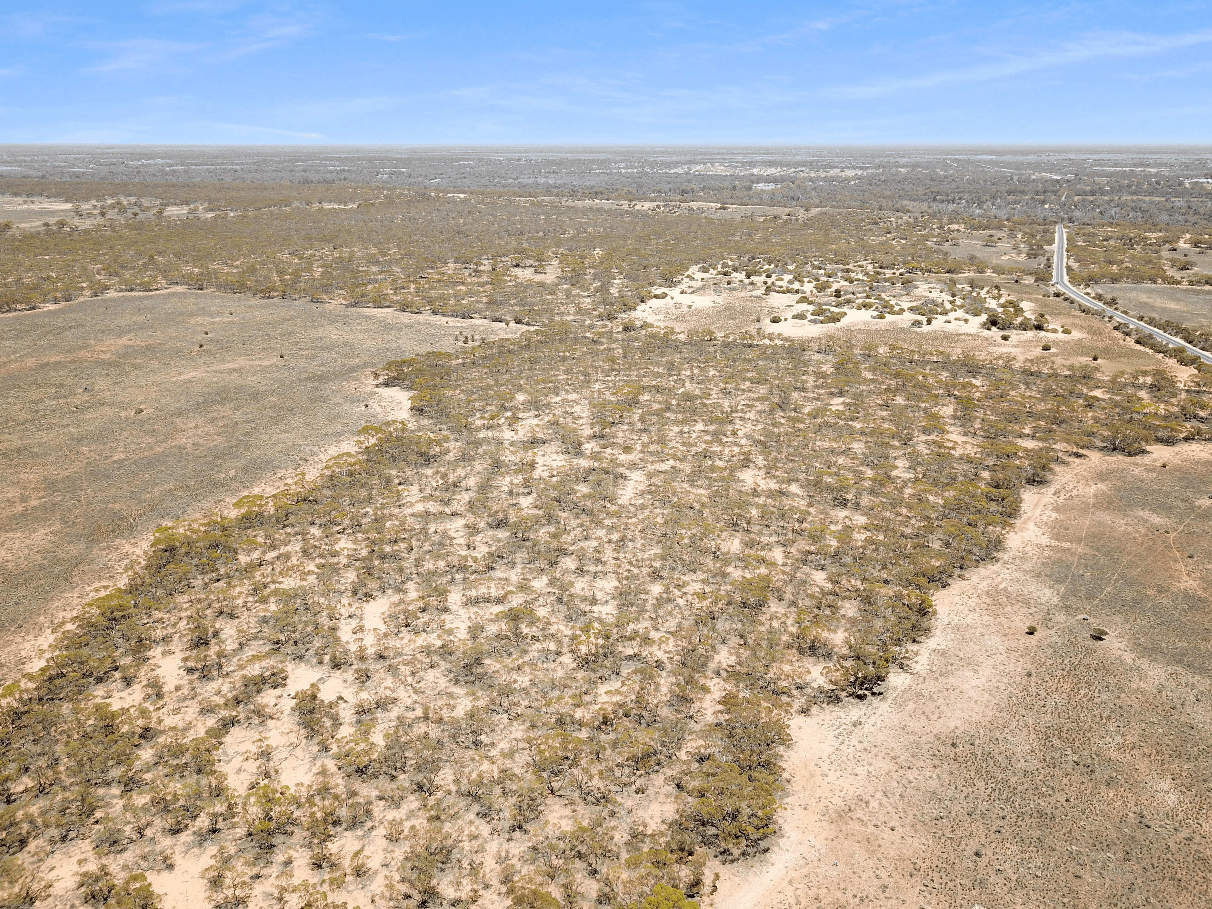 Lot 631 Morgan-Cadell Road, CADELL, SA 5321