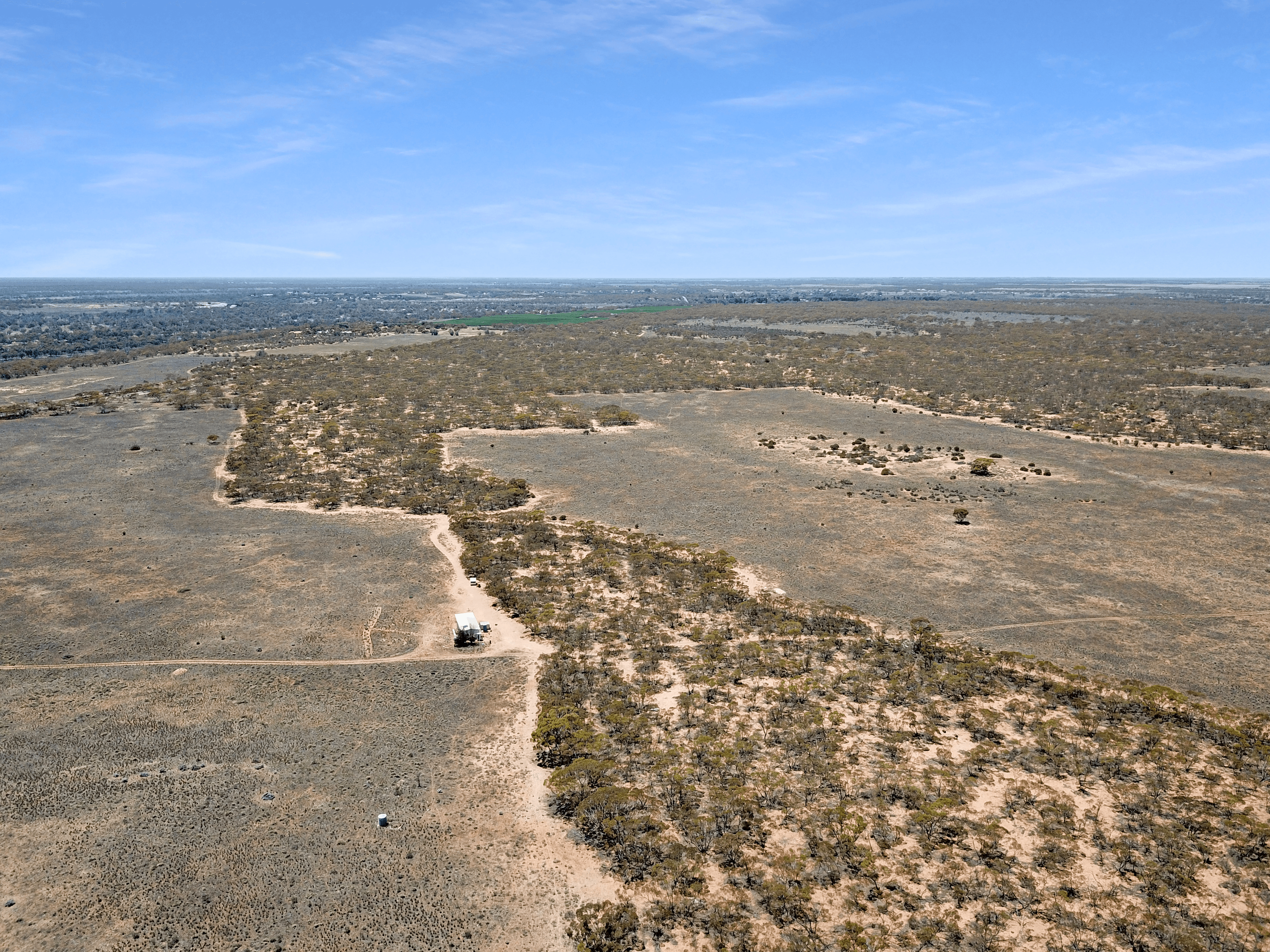 Lot 631 Morgan-Cadell Road, CADELL, SA 5321