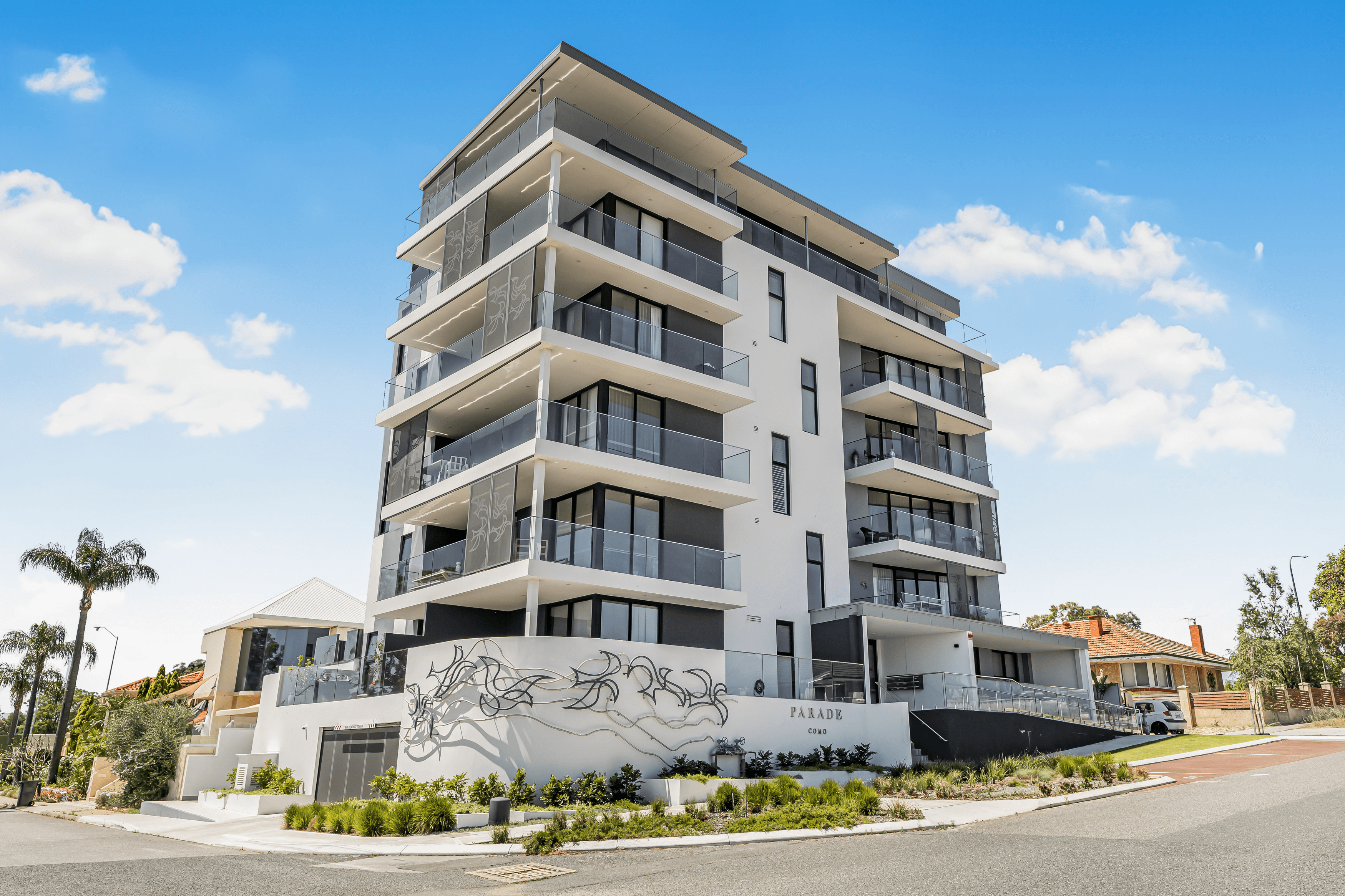 4/4 Paterson Street, COMO, WA 6152