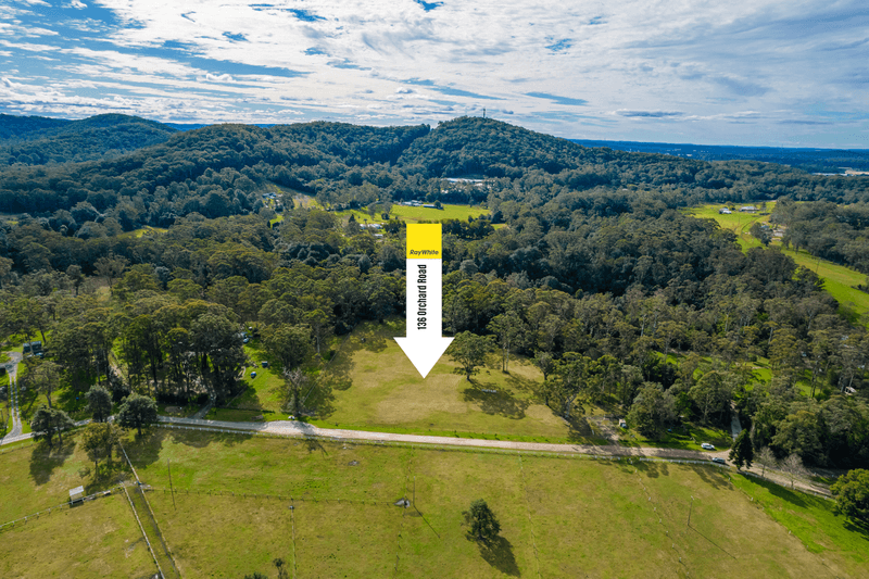 136 Orchard Road, KANGY ANGY, NSW 2258