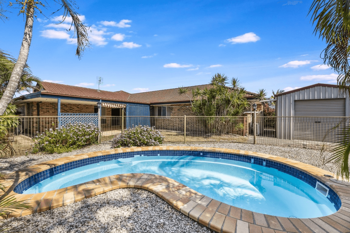 64 Theresa Street, Golden Beach, QLD 4551