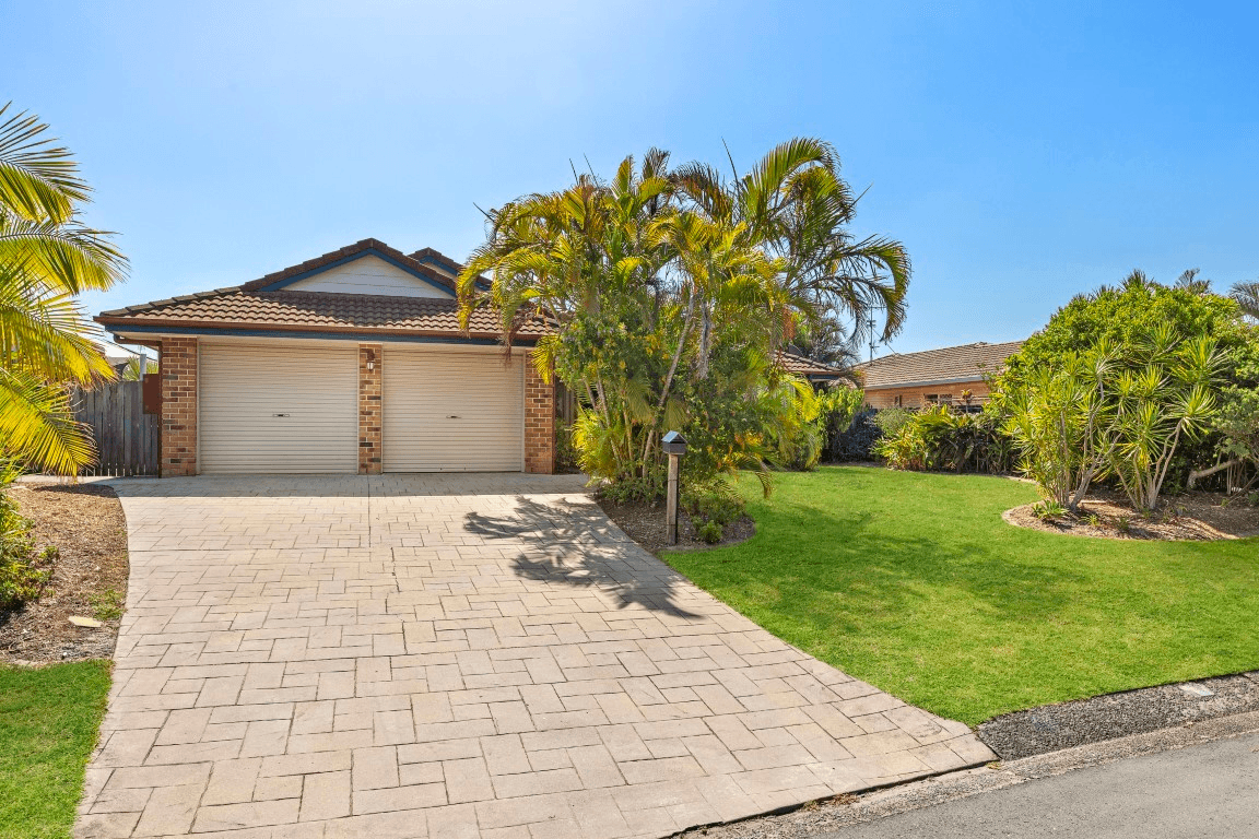 64 Theresa Street, Golden Beach, QLD 4551